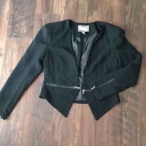Black Blazer